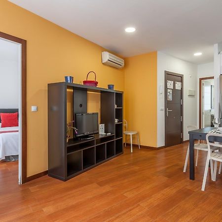 Apartamentos Cuna 41 Sevilla Exterior foto