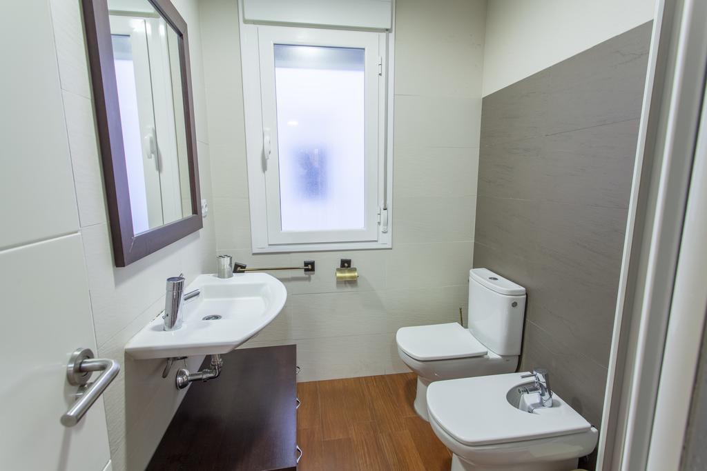 Apartamentos Cuna 41 Sevilla Exterior foto