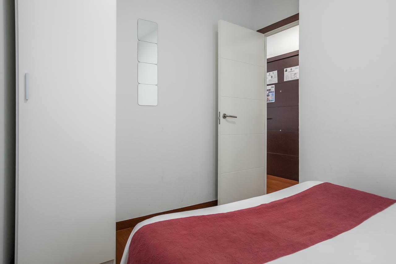Apartamentos Cuna 41 Sevilla Exterior foto
