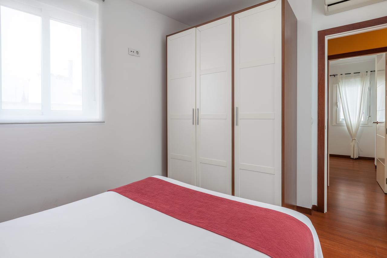 Apartamentos Cuna 41 Sevilla Exterior foto